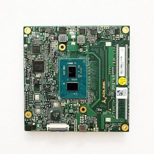 ADLINK 51-72217-0A20 CExpress-EL-J6426 DEV-0050525 Industrial <b>Motherboard</b> <b>Cpu</b> Board <b>CPU</b> Module <b>Motherboard</b> 100% test - Product Image 2