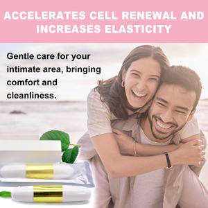 Chinaherbs Marque Privée Vente Chaude Bâtonnet Vaginal Raffermissant à Base de Plantes Tongkat Ajimat Madura Yoni - Product Image 6