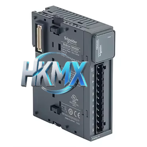 Módulo de Relé de Salida Digital Modicon TM3, TM3DQ8U, TM3DQ8, TM3DI8U, TM3DO8U, TM3DM8R, Módulo de Expansión PLC Industrial - Product Image 1