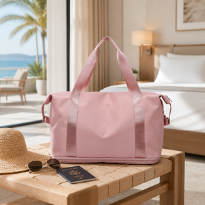 Bolsos de Viaje al por Mayor, Gran Volumen, Impermeables, Deportivos, Multiusos, Unisex, Modernos e Informales - Product Image 2