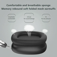 Casque audio sans fil Bluetooth P9 personnalisé avec logo OEM, microphone, sport, jeu, réduction de bruit, mains libres, son stéréo