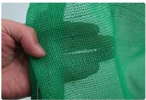 Lưới an toàn polyethylene mật độ cao, thích hợp để sử dụng tại các công trường xây dựng để ngăn chặn các vật rơi - Product Image 6