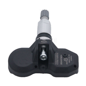 Capteur TPMS Volkswagen 3AA907275D 433Mhz pour système de surveillance de la pression des pneus Passat - Product Image 3