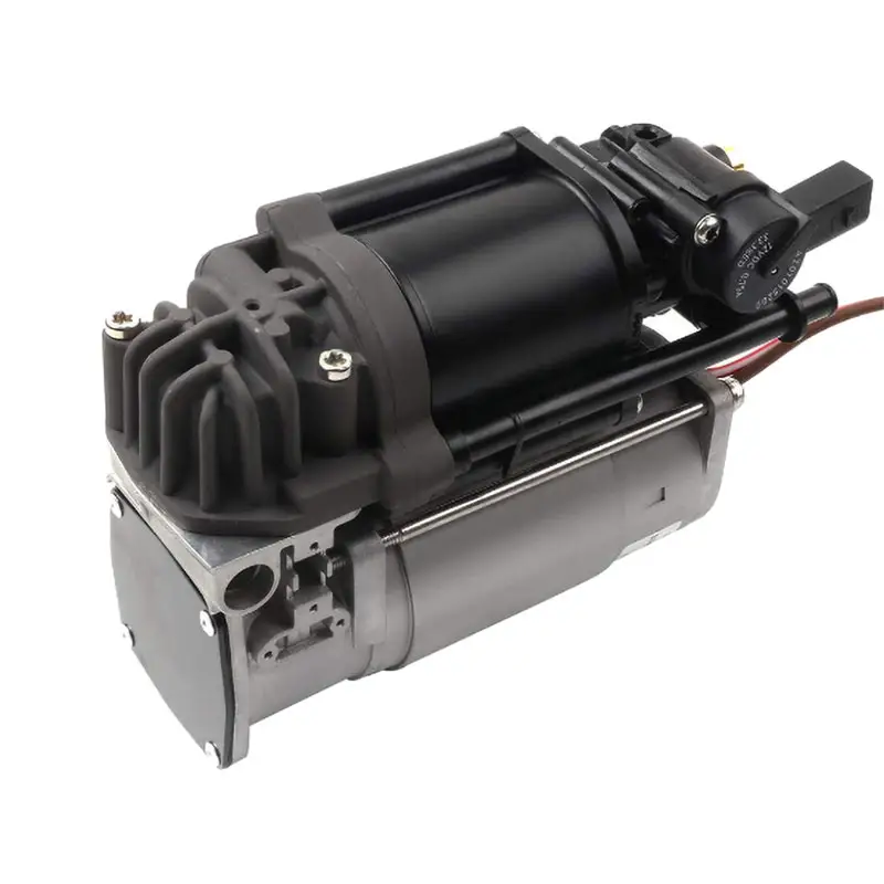 High Quality Air Suspension Compressor Pump 2123200404 2123200104
