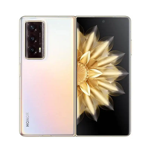 Té<span class=keywords><strong>l</strong></span>éphone mobile pliable Honor Magic V2 LTPO OLED avec écran 120 Hz de 7,92 pouces, appareils photo arrière 50 MP, processeur Snapdragon 8+ Gen <span class=keywords><strong>2</strong></span>, batterie 5000 mAh, charge rapide 66 W, NFC, 5G - Product Image 5