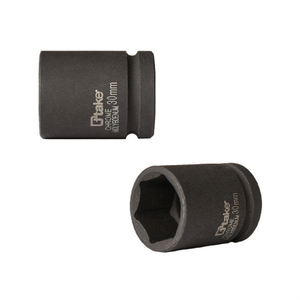 ประแจบล็อกหกเหลี่ยมโครเมียมโมลิบดีนัม 30 มม. ขนาด 3/4 นิ้ว - Product Image 2