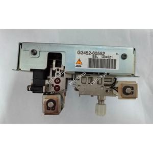 1 ชิ้นเอจิเลนท์ G3452-60552 อุปกรณ์ควบคุมการไหลแบบอิเล็กทรอนิกส์ผลิตในประเทศจีน - Product Image 3