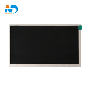 <span class=keywords><strong>7</strong></span> <span class=keywords><strong>inch</strong></span> 1024*600 Độ phân giải 500 nits LCD mô hình cho <span class=keywords><strong>Android</strong></span> <span class=keywords><strong>Tablet</strong></span> PC ZJ070NA-01P - Product Image 4