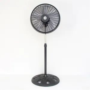 Competitive Price Novelty 18" Electric Stand, China Manufacturer Directory 18" Indoor Or Outdoor Fan