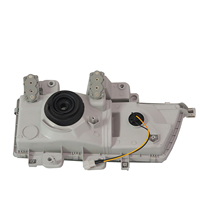 GELING Prix de gros Système d'éclairage automobile Phare de voiture 8978550032 897855042 ou 213-1114 Phare pour camion Isuzu NPR