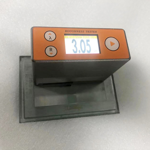 เครื่องวัดความหยาบผิว SSR100 เครื่องมือวัดขนาดพกพา ไฮมิเตอร์ - Product Image 2