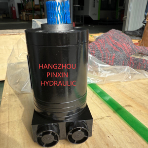 Moteur hydraulique OMM12.5 151G0004 Original et équivalent - Product Image 4