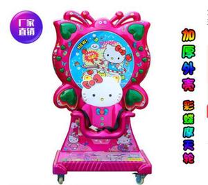 Juegos de Arcade al por Mayor, Salas de Juegos, Máquinas de Arcade Comerciales que Funcionan con Monedas, Máquinas Tragamonedas para Niños - Product Image 6