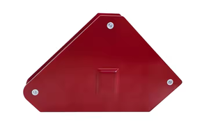 Accesorio de soldadura <span class=keywords><strong>Tig</strong></span> magnético portátil con control de encendido/apagado <span class=keywords><strong>para</strong></span> proceso de soldadura <span class=keywords><strong>Tig</strong></span> Soportes/abrazaderas de soldadura de alta calidad - Product Image 2