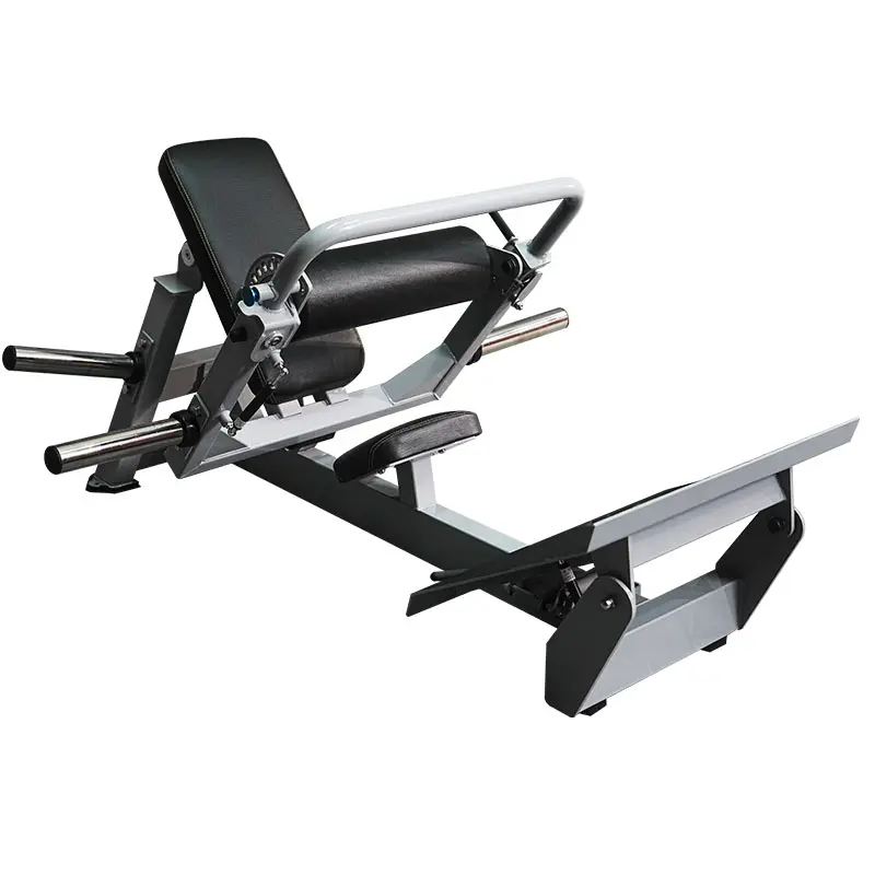 Hoge Kwaliteit Gym Apparatuur Commerciële Hippe Trainer Machine Heup Stuwkracht Machine Gym Apparatuur Te Koop