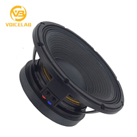 Meilleures ventes amplificateur de caisson de basses VB-12P300 haut-parleur de caisson de basses 12 pouces PA subwoofer