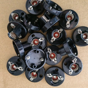 Hot E40/E39 vít để E27/E26 Edison vít bóng đèn giữ đèn Ổ cắm chuyển đổi Adapters để E27 - Product Image 4