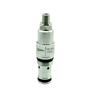Đài Loan Winner thủy lực van fr13a20al thủy lực Threaded Cartridge van FR 16a20cl Van tiết lưu - Product Image 5