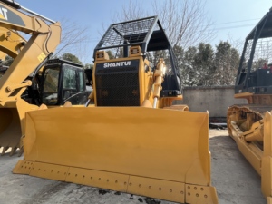 SHANTUI SD22 <b>Bulldozer</b> 22TON Crawler - Product Image 2