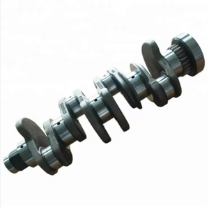 เพลาข้อเหวี่ยงคุณภาพสูง QD32 รุ่น 12200-AE003 สำหรับรถยนต์นิสสัน - Product Image 1