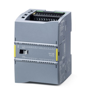 Controlador Dedicado PLC PAC de Automatización Industrial Sie Mens 6ED1052-1MD08-0BA1 S7-200 DC24V - Product Image 3