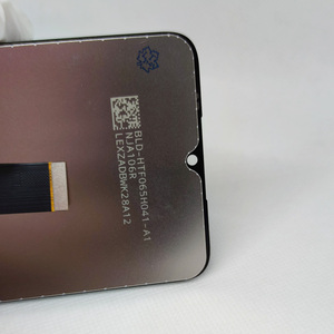 Pantalla Táctil LCD para Teléfono Móvil, Repuesto de Pantalla para Xiaomi Redmi 9A 10A de 6.53 Pulgadas, Venta al por Mayor - Product Image 2