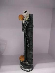 Action & toy figures — The Nightmare avant Christmas <span class=keywords><strong>Jack</strong></span> skelington, figurine pour Halloween - Product Image 2