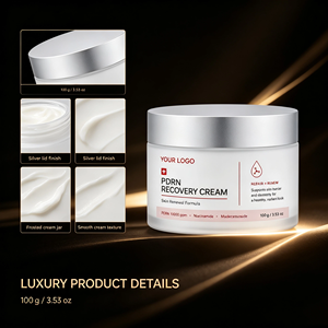 Crema PDRN de Estilo Natural, Producto Hidratante y Nutritivo para el Cuidado Facial, Marca Privada OEM - Product Image 4