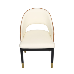 Chaises d'hôtel modernes Foshan 2021, chaise d'écriture pour chambre d'hôtel à prix abordable - Product Image 4