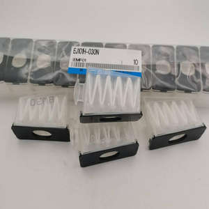 Original-SMC EJ101H-030N Vacuum <b>Filter</b> Cartridge - Product Image 2