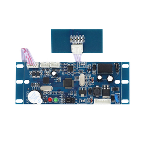 <strong>Access</strong> <strong>Control</strong> Module 503 Embedded Building Elevator Computer Wiring Free Computer Card Writing Limited Time and Frequency - Product Image 4