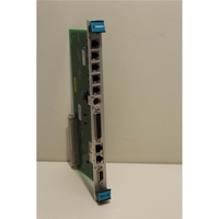 Tarjeta de Comunicación Vibro-Meter 200-566-000-01 2 VM600 PAC IOCN con Ethernet/Modbus RS485, Compatible con Programación PLC, Nueva