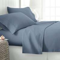 Pengxuan – ensemble de draps de lit d'hôtel de luxe, draps et taies d'oreiller 100% coton de haute qualité, fabrication de draps et de textiles