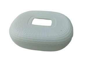 Service OEM de prototypage rapide imprimé en 3D de haute qualité (SLA/SLS) en résine de nylon, couleur et taille personnalisées pour l'usinage WHALE-STONE - Product Image 5