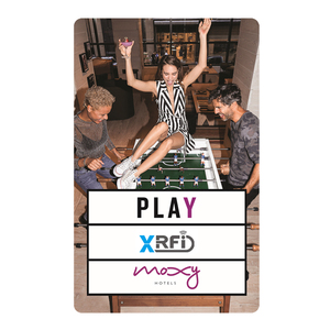 Thẻ Chìa Khóa Khách Sạn RFID MF 1K/4K 85.5*54Mm 13.56Mhz In Theo Yêu <span class=keywords><strong>C</strong></span>ầu Thẻ Kinh Doanh NFC Thẻ RFID UID - Product Image 1