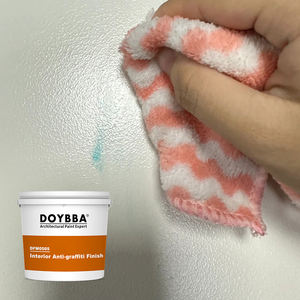 Nettoyez <span class=keywords><strong>facilement</strong></span> le vernis en spray à base d'eau résistant à la chaleur pour peinture acrylique Graffiti Clear Gloss - Product Image 1