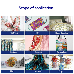 Nhà máy <span class=keywords><strong>A3</strong></span> kích thước A4 thăng hoa in kỹ thuật số chuyển 120gsm 125 GSM thăng hoa giấy - Product Image 4