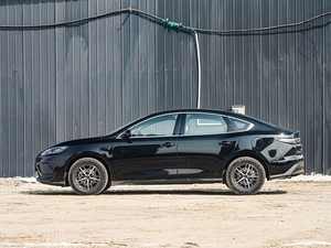 Gran oferta 2025, sedán eléctrico, vehículo Popular chino, sello Byd para automóvil eléctrico Byd a la venta - Product Image 3