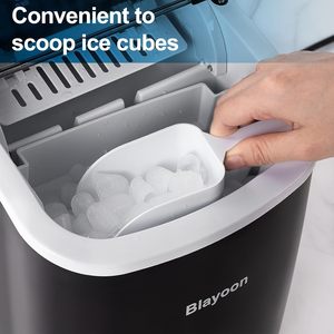 Машина для приготовления льда - Product Image 3