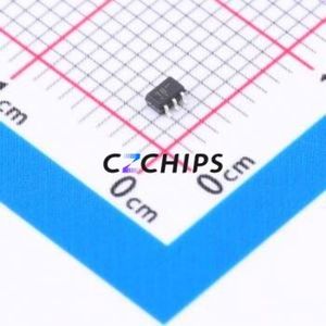 Transistor à effet de champ (MOSFET) NTJD1155LT1G SC-88 d'origine neuf - Product Image 1