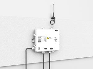 Xuyu konverter kolektor Data 4G <span class=keywords><strong>IoT</strong></span> Gateway RS485 m-bus pengukur listrik air protokol TCP MQTT Model modul RF nirkabel - Product Image 2