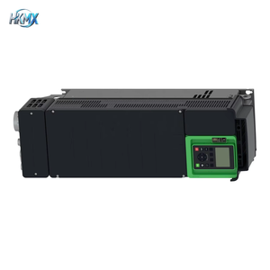 Industrial Frequency Inverter Drive ATV630D37N4 ATV630D55N4 ATV630D75N4 ATV630U55N4 for Motor <b>Control</b> - Product Image 1
