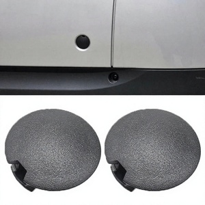 <b>FOR</b> Mercedes-Benz Smart451 <b>Trailer</b> <b>Cover</b> A4518850122 <b>For</b> Bumper Replacement Repair Part - Product Image 5