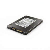PM9A3 1.92T U.2 NVMe Gen4 PCIE 4.0 MZQL21T9HCJR-00A07 Ssd Hard Drive Internal