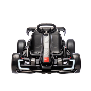 Kart électrique pour enfants Audi 24V sous licence, puissant 300W, pour drift et course, pour enfants et adultes - Product Image 2