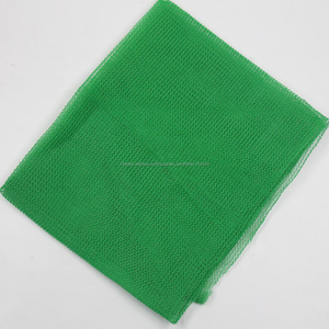 Cina Fornitore di Alta Qualità Detriti Rete di Plastica Arancione Costruzione Rete di Sicurezza di protezione - Product Image 5