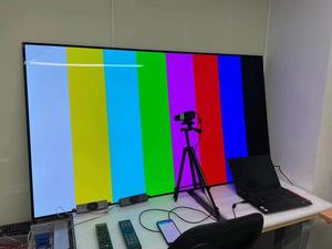 Directo de fábrica barato 65 pulgadas <span class=keywords><strong>OLED</strong></span> Smart Android <span class=keywords><strong>TV</strong></span> 1 + 8G 4K famoso Panel LED retroiluminación 4000 piezas inventario para hoteles - Product Image 6