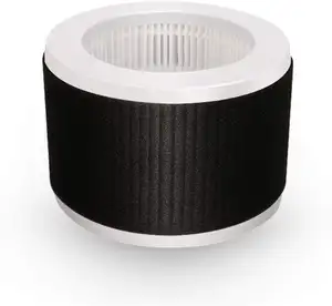 Replacement HEPA Air Purifier Filters Compatible with KOIOS and Mooka EPI810 True HEPA Air Purifiers