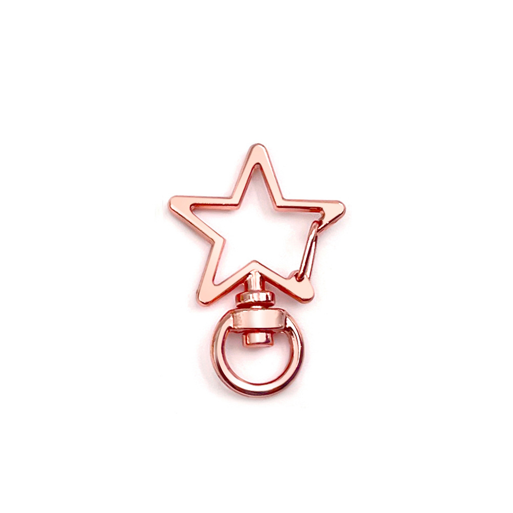 Oro rosa