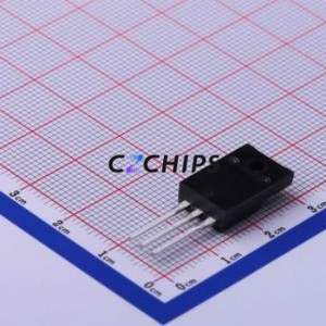 Diodo Schottky Original y Nuevo STPS20200CFP TO-220FP, Venta al por Mayor de Componentes Electrónicos, Proveedor de Chips y Servicio BOM - Product Image 2